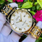 Fngeen Men’s Fashion Casual Business Watch
