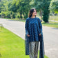 3 piece stitched suit for women