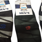 Socks for boys and men