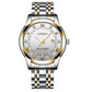 Fngeen Men’s Fashion Casual Business Watch